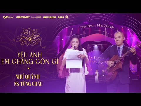 Thể hiện bởi Như Quỳnh