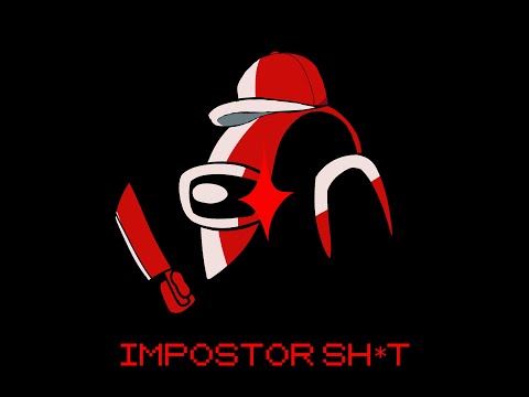 Chubbz Ft. KEZURA - Imposter Sh!t (Prod. BIG LAX) [Among Us Rap]