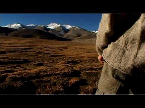 Madventures II - Tibet - Travel
