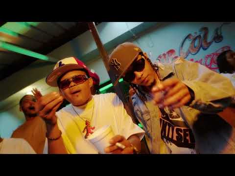 Yankee 017 - Pakito (Video Oficial) [Prod. By @JeuzBeats ]