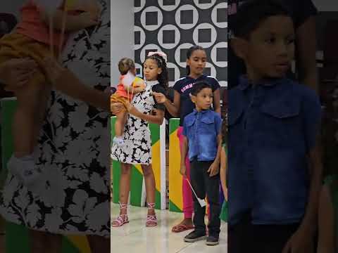 Culto de Missões na AD Barreiras do Piauí