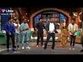 Prabhu Deva Best Dance The Kapil Sharma Shoow