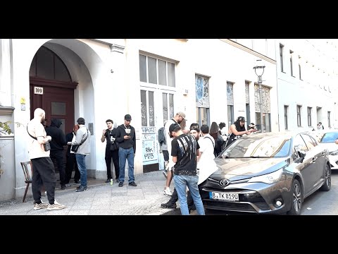 Karamel19 X Omar101 X Caney030 - All Week (Prod. by Shosharascal)