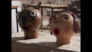 Jornades Modernistes de l'Ametlla del Vallès 2017