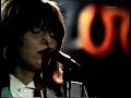 The Pretenders - English Roses Rockpalast 1981