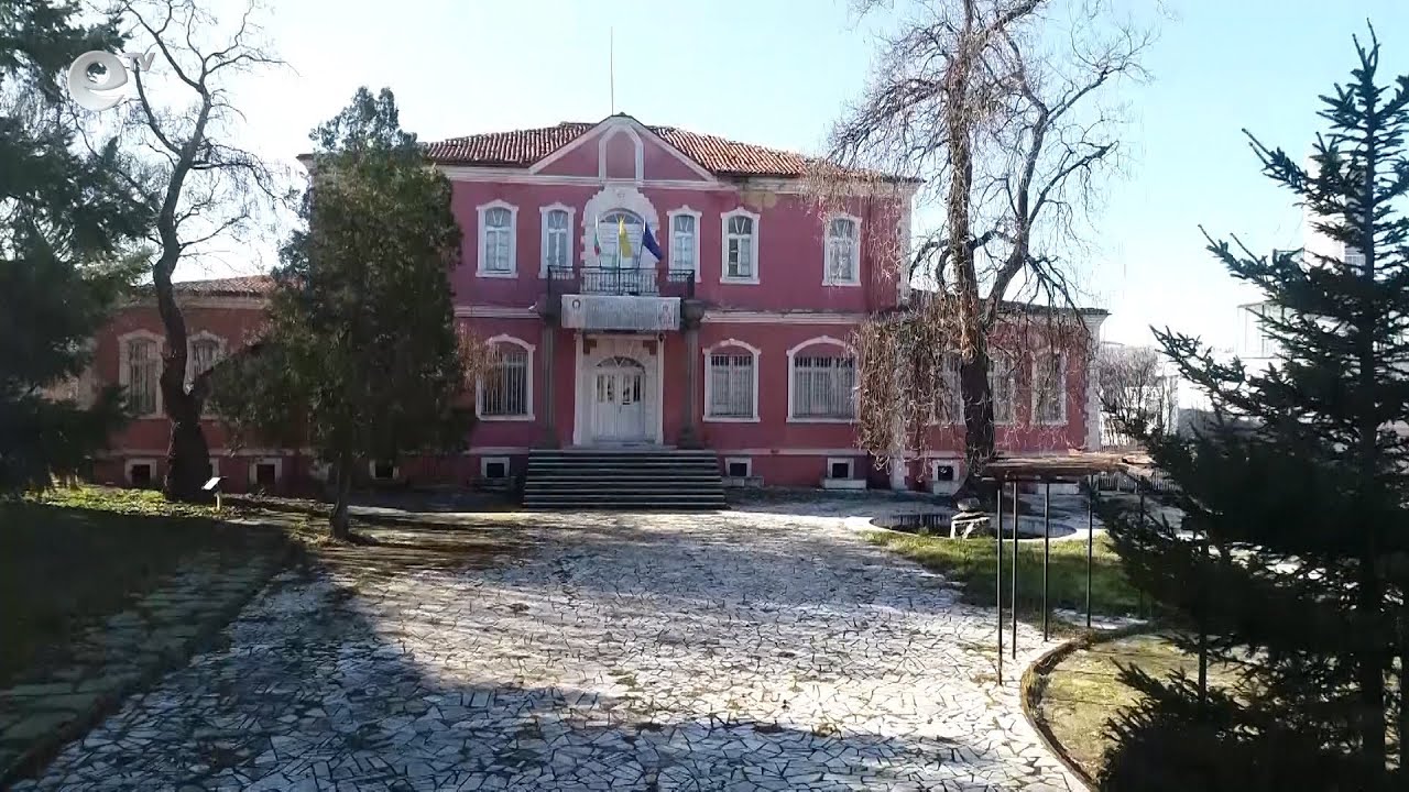 Липсата на съгласувателно писмо бави ремонта на галерията в Кърджали