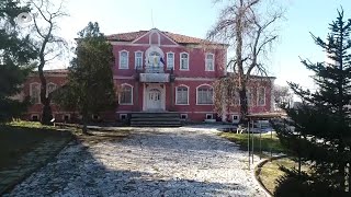 Липсата на съгласувателно писмо бави ремонта на галерията в Кърджали