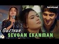 Gulinur Nechun Sevgan Ekanman Official Video