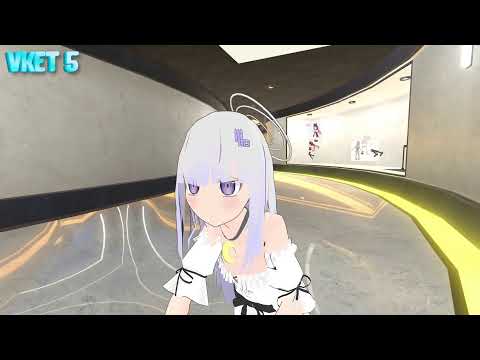 VIRTUAL MARKET 5 PART 2