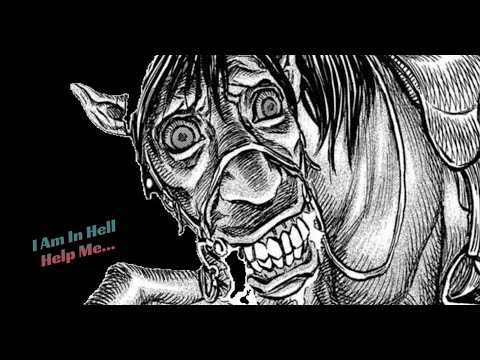 The BERSERK HORSE Is MORE IMPORTANT Than You Think!!!