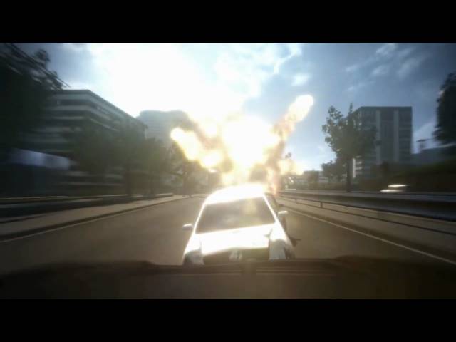 Video - Crash Time III (PC)