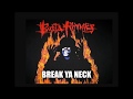 Busta Rhymes- Break Ya Neck (Clean) | Dr. Dre Jr
