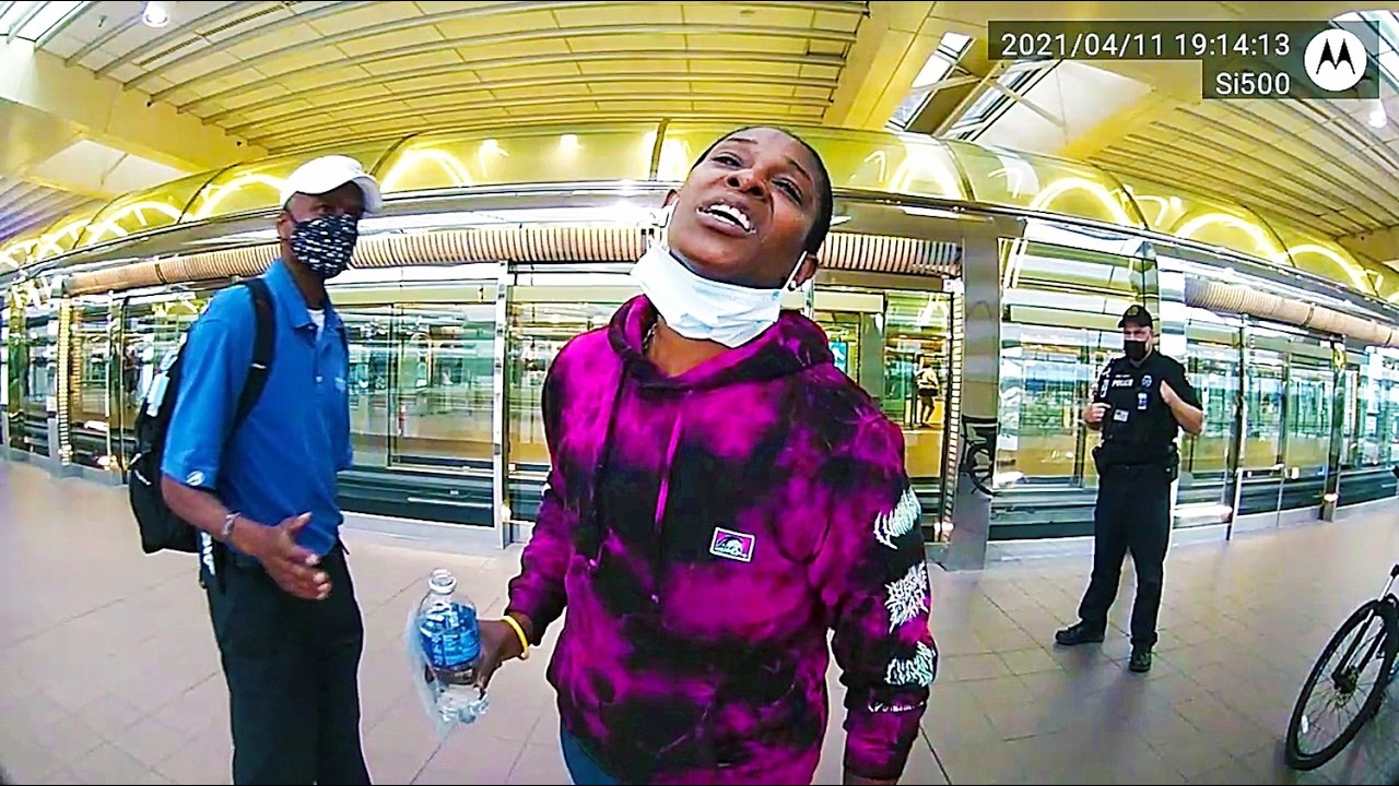 How to Get a Lifetime Ban from Southwest Airlines