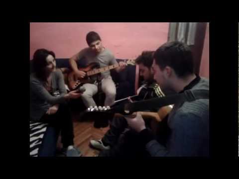 Stevan Familic Nenad Macak Dragan i Katica  Ne zuri zivote