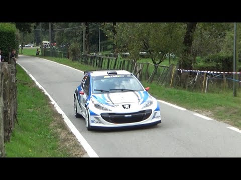 26°Rally del Rubinetto 2019 Yildray-Burak by Ferrario