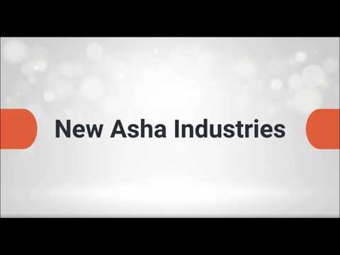 About New Asha Industries