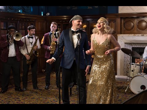 'Lady is a Tramp' - Duet