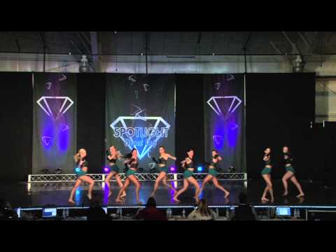 MONEY - Diversity Dance Studio [Billings, MT]