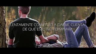 Santana &amp; Chad Kroeger - Why Don&#39;t You And I / Subtitulada En Español