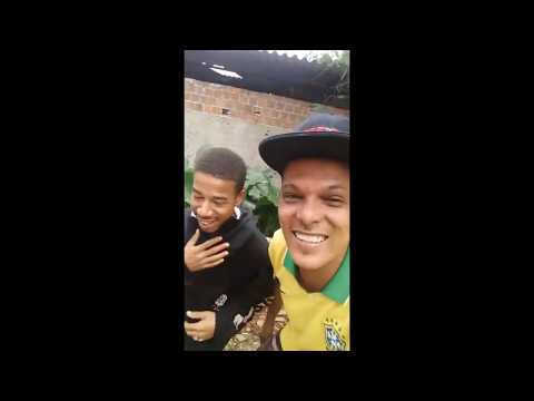 MC RPN - Se liga no drone