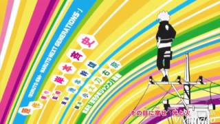 Download lagu Boruto Naruto next generations op1 English Dud mp3