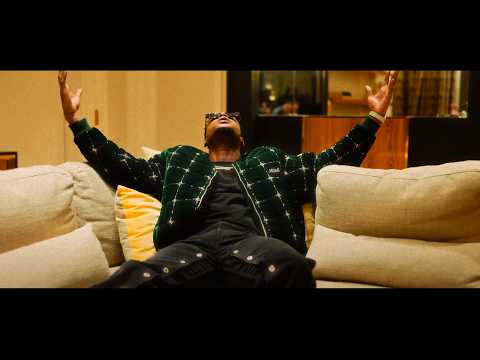 Ninho - Chienne de Vie (feat. SDM, SCH, Lacrim)