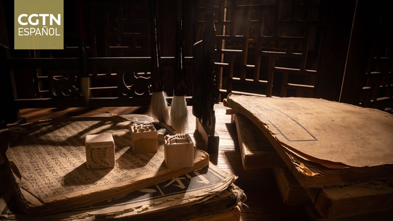 VISIÓN 2025 | La poesía como puente: diálogo intercultural entre China y América Latina