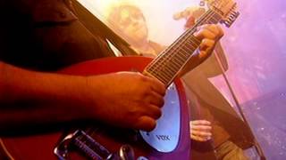 Echo &amp; The Bunnymen - The Killing Moon -  Live   JO SOARES -  07 01 2008