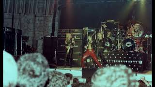 Judas Priest - 08 - Starbreaker (Bakersfield - 1979)