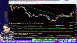 【掌聲響起】#賴昇楷 0201  櫃指將繼續「趕進度」，內資仍會到處點火中小股，「綠能」休息未落幕，「軍工」接棒展飆風，可鎖定《他們》﹔兩檔《私房菜》接力漲停，再來輪誰? (圖)