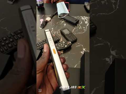 CAT S61 SMART PHONE QUICK REVIEW  ***SUBSCRIBE FOR MORE VIDEOS