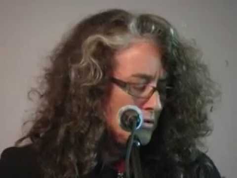 Watermelon Wednesdays 2012 - Louise Tayler & Ray Bonneville