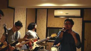 Morning Glory : Oasis [cover by] Shake And Go