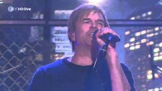 Die Toten Hosen in: Die Anstalt