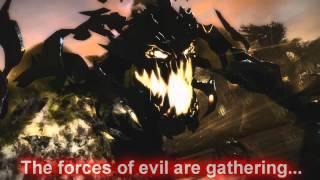 Guild wars 2 Guild Ferocity Demo Promo