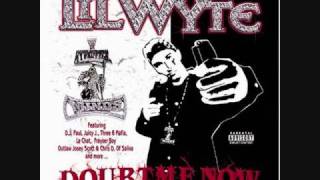 Lil Wyte Doubt Me Now