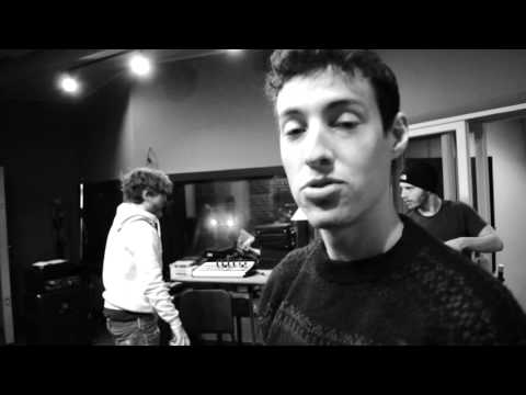 Matthieu Danesin Quartet EP - Teaser#5