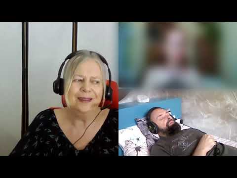 153-PL Marzena - Reptile w bajkowej odsłonie - Hipnoza Regersyjna Halina Potocka