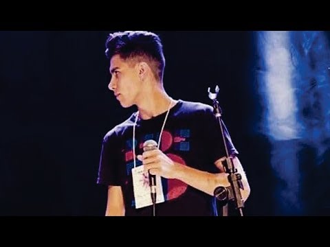 Matheus Emanuel - Propaganda (Sertanejo) Pato Branco - PR