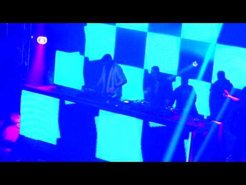 Bass Planet Festival 2015 5/14