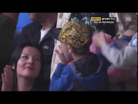 Serbia vs Russia 1-1 05.06.2016 All Goals Higlights HD