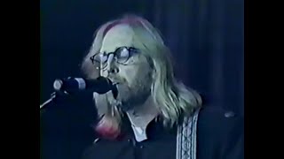 Tom Petty&#39;s first performance of &quot;Angel Dream&quot; &amp; Gershwin Award acceptance speech at UCLA (1996)