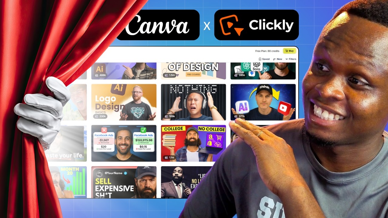 How to Make Money with Canva in Africa (5 Real Ways That Actually Work)