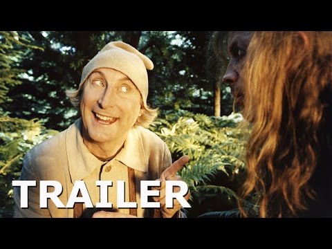 7 Dwarves: The Forest Is Not Enough (2006) Official Trailer