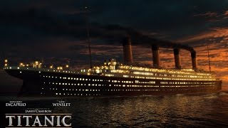 A Maddel - Monkeys  (Титаник)