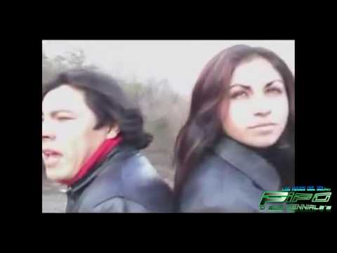 Pipo y sus Genniale's - Hoja en Blanco