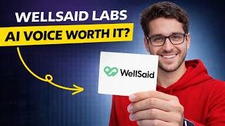 WellSaid Labs AI Voice Honest Review 2026 – What You Should Know Before Using It