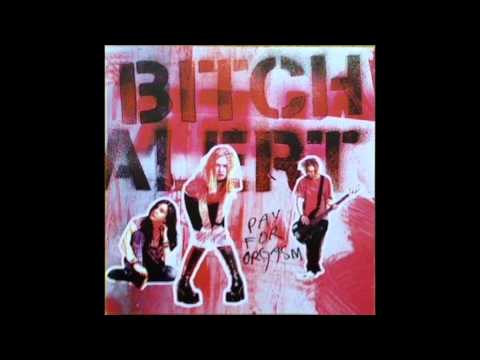 Sick Boy - Bitch Alert