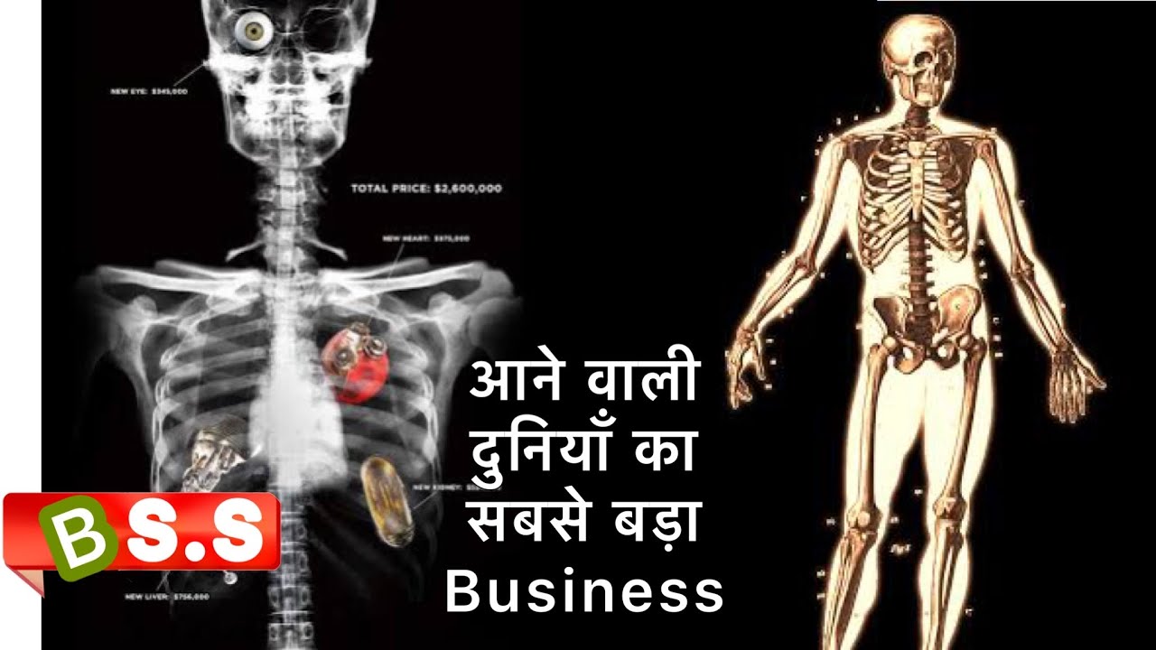 Repo Men Movie Explained In Hindi & Urdu