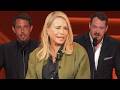 Chelsea Handler SLAMS Comedians For Gross Takeover Of Kevin Hart S Roast
